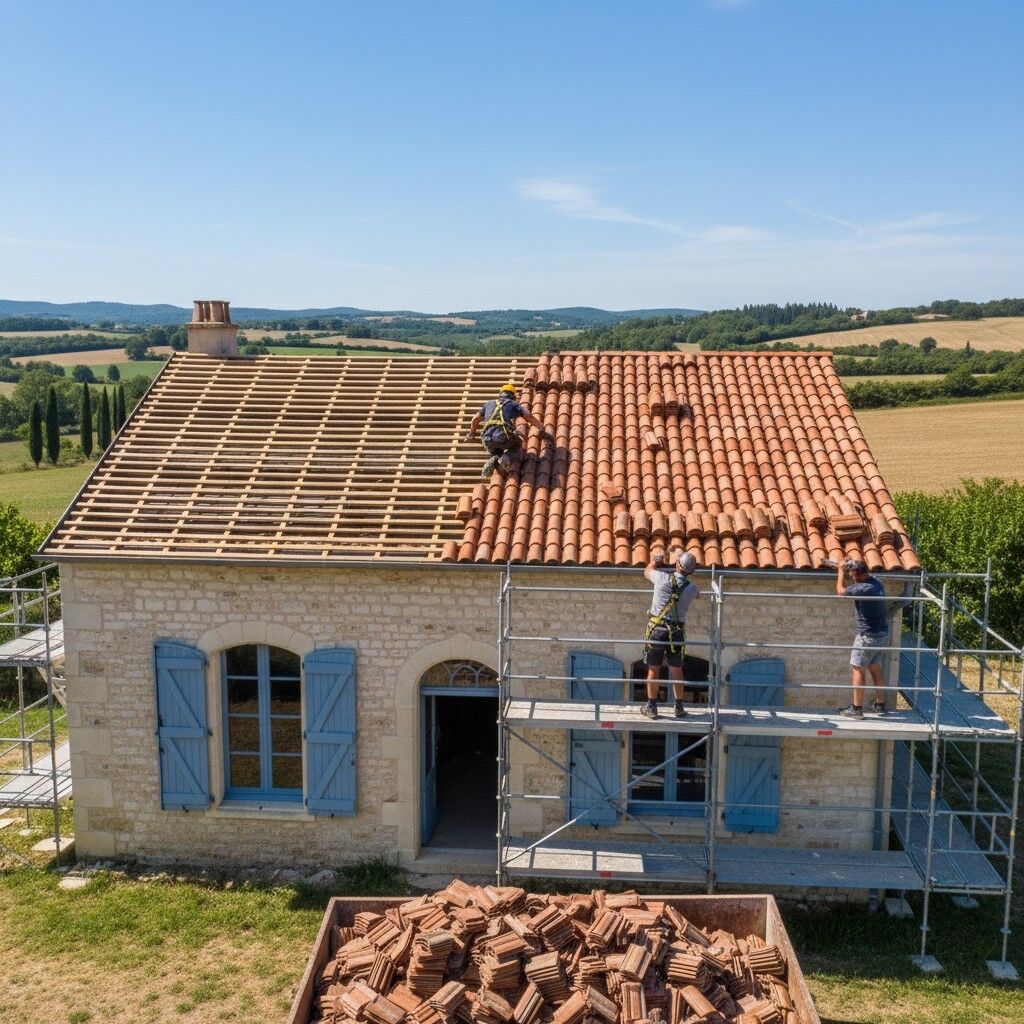 SAUVAL COUVERTURE